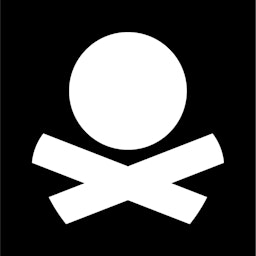 Pirate Ship logo